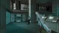 Shadow Ops: Red Mercury screenshot 2