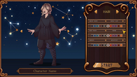 CraftCraft: Fantasy Merchant Simulator Demo screenshot 10