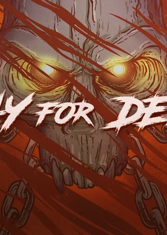 Pray for Death cover