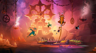 Rayman Origins screenshot 6