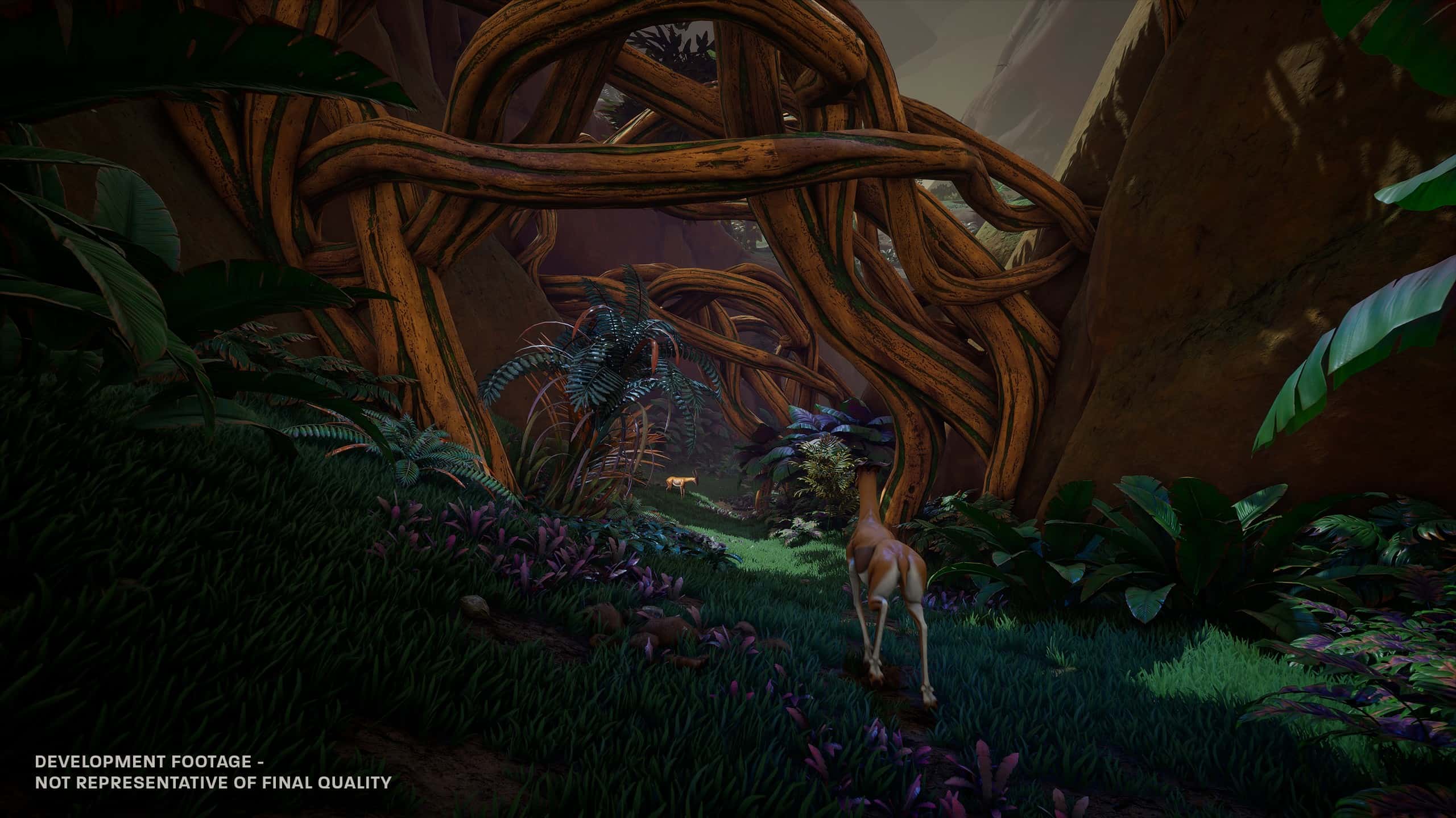 #2. Blind Descent (GOG) От: META Publishing