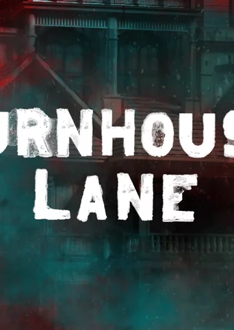 Burnhouse Lane cover