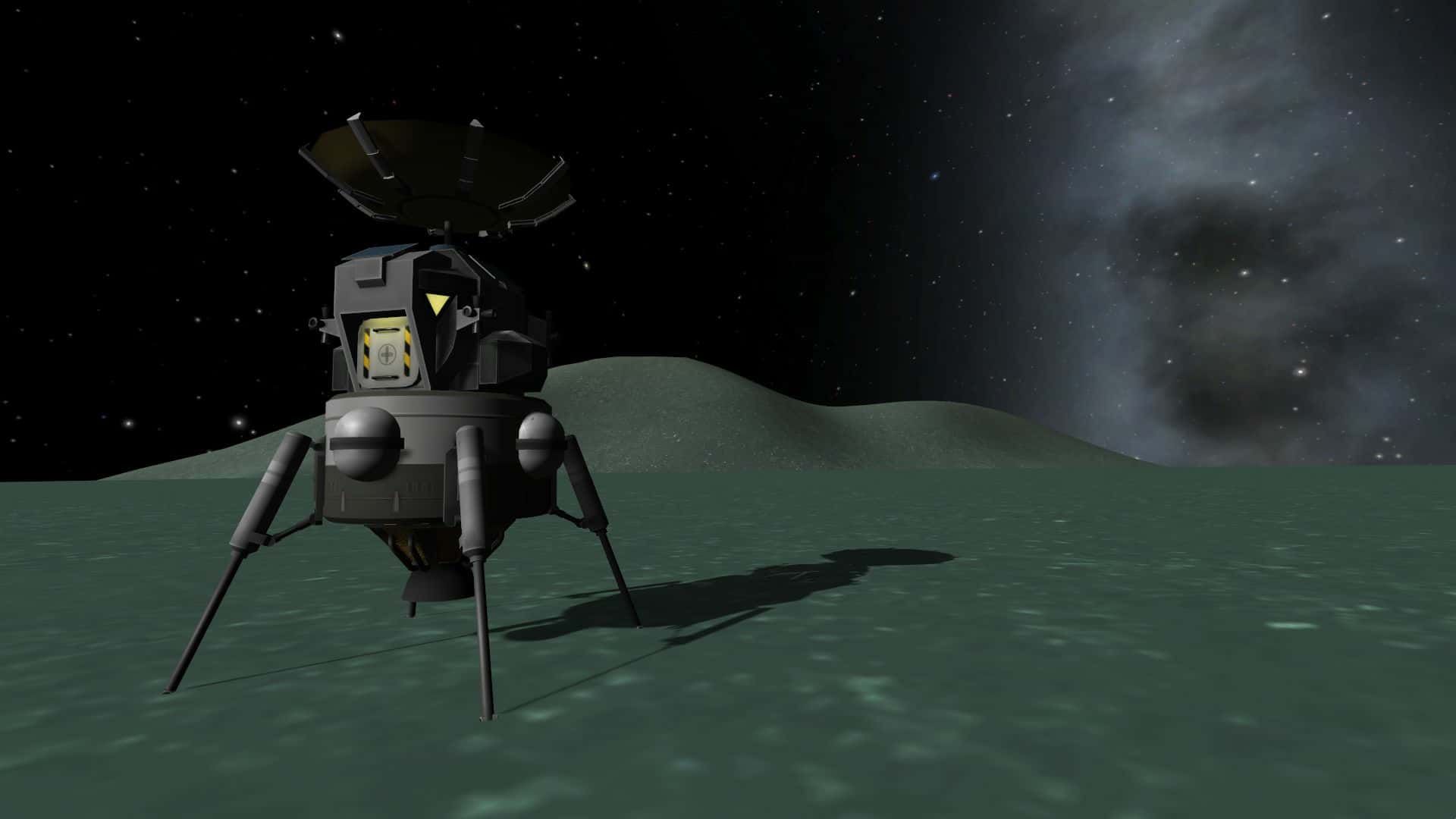 #4. Kerbal Space Program: Making History (GOG) Bởi: Private Division