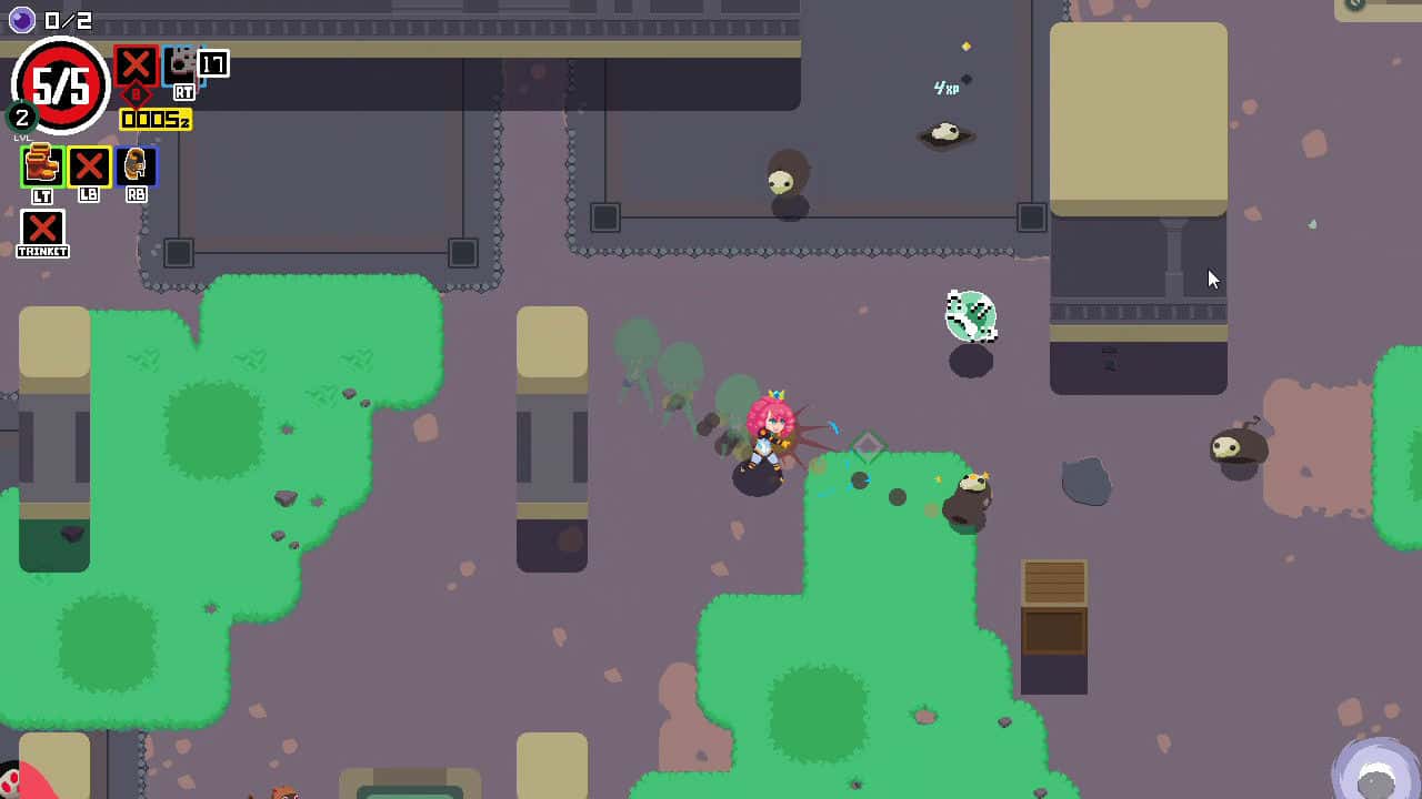 #9. Ruin of the Reckless Collector's Edition Art pack (GOG) 게시자: Faux-Operative Games