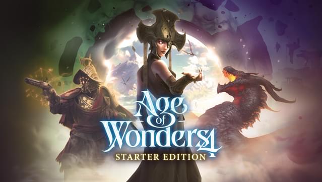 Age of Wonders 4: Starter Edition
