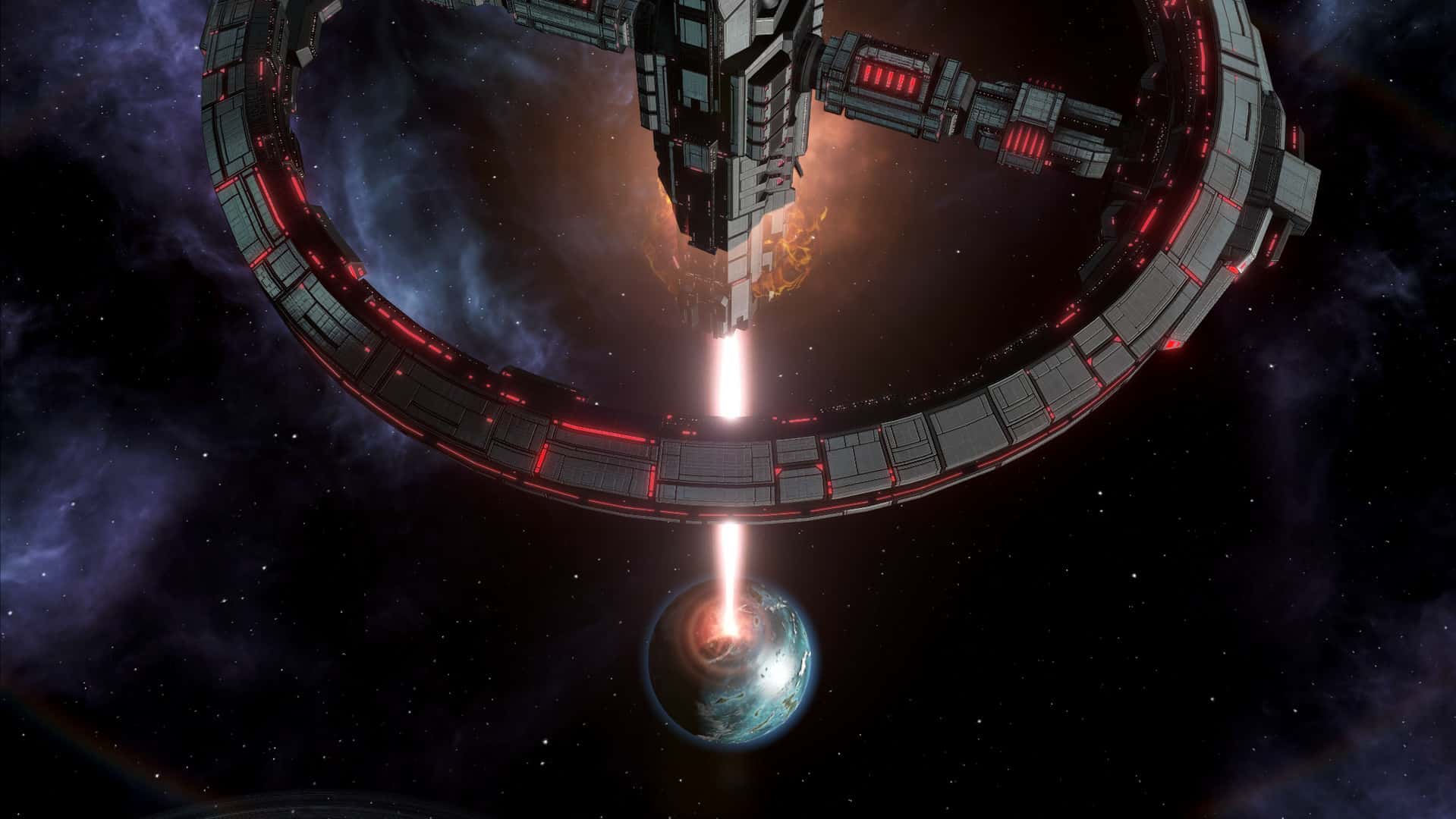 #2. Stellaris: Apocalypse (GOG) 由: Paradox Interactive