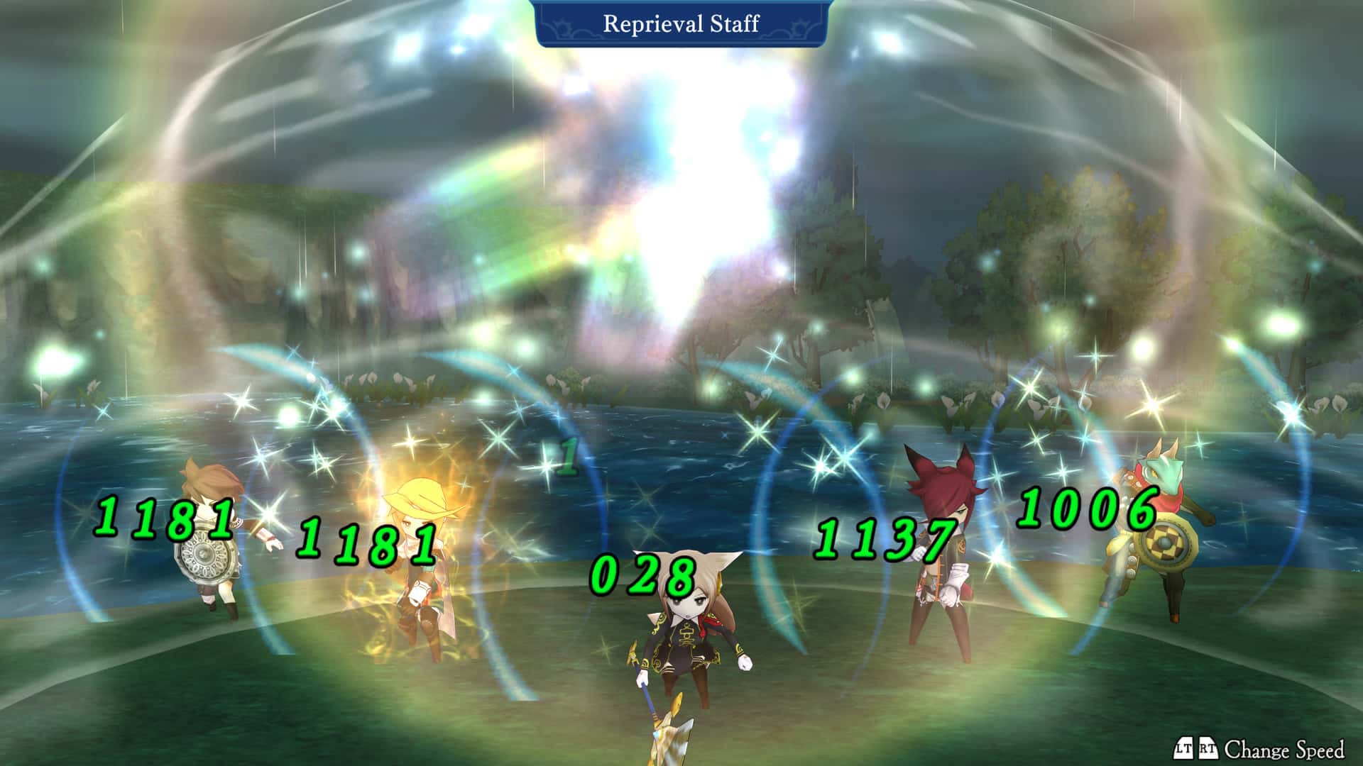 #4. The Alliance Alive HD Remastered - Digital Limited Edition (GOG) By: NIS America, Inc.
