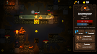 Vertical Drop Heroes HD screenshot 11