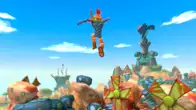 The Last Tinker™: City of Colors screenshot 4