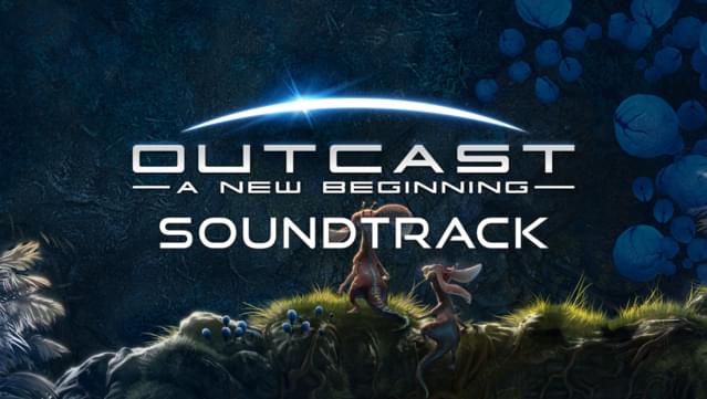 Outcast - A New Beginning Soundtrack