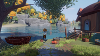 Everdream Village screenshot 7