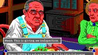 The Crimson Diamond screenshot 7