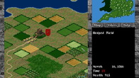 Conqueror A.D. 1086 screenshot 1