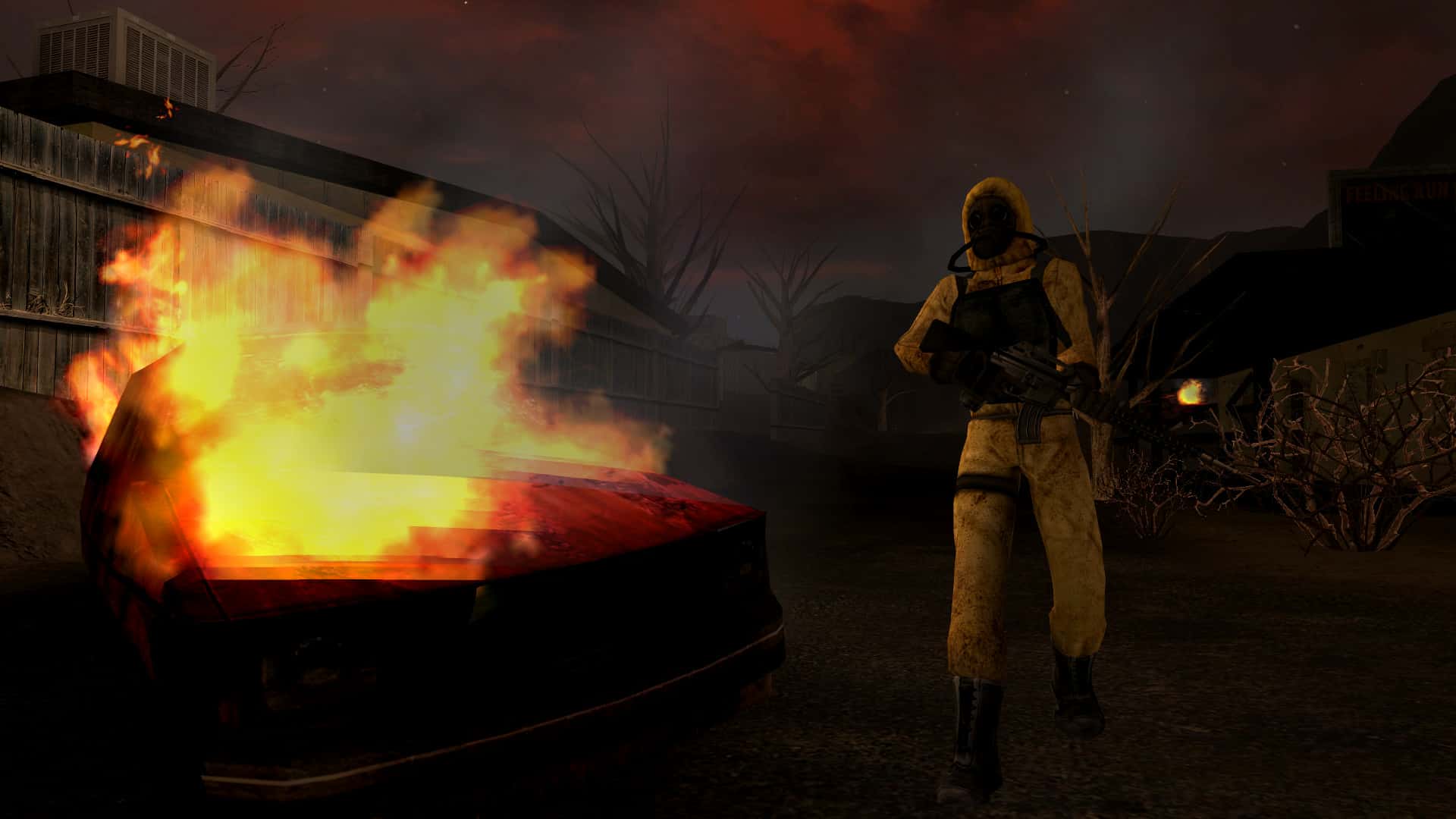 #3. POSTAL 2: Paradise Lost (GOG) โดย: Running With Scissors