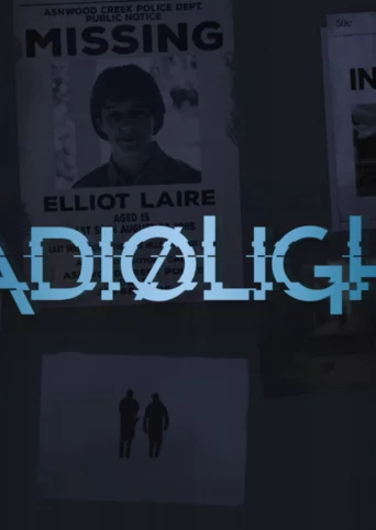 Radiolight cover