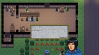 Telepath Tactics screenshot 5