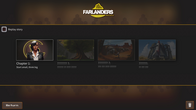 Farlanders Prologue screenshot 11