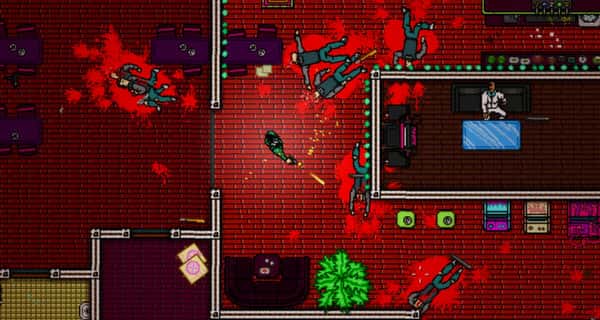 #2. Hotline Miami 2: Wrong Number - Soundtrack (GOG) โดย: Devolver Digital