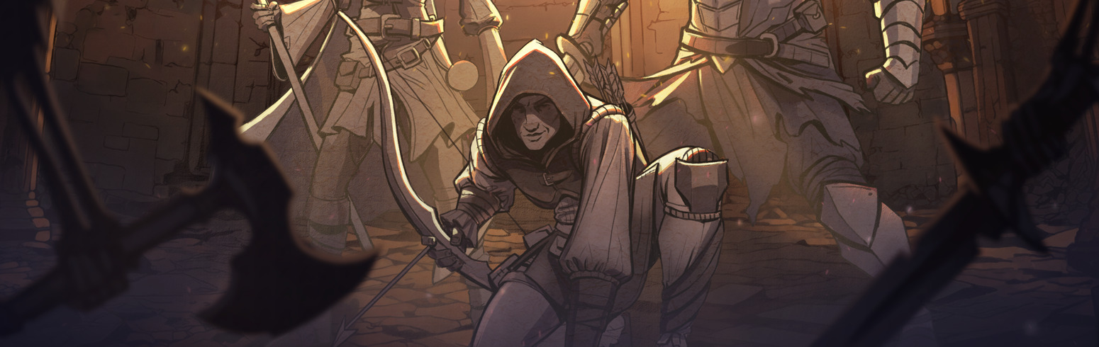 Release: Knights in Tight Spaces with extras
