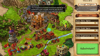Desktop Dungeons Enhanced Edition screenshot 12