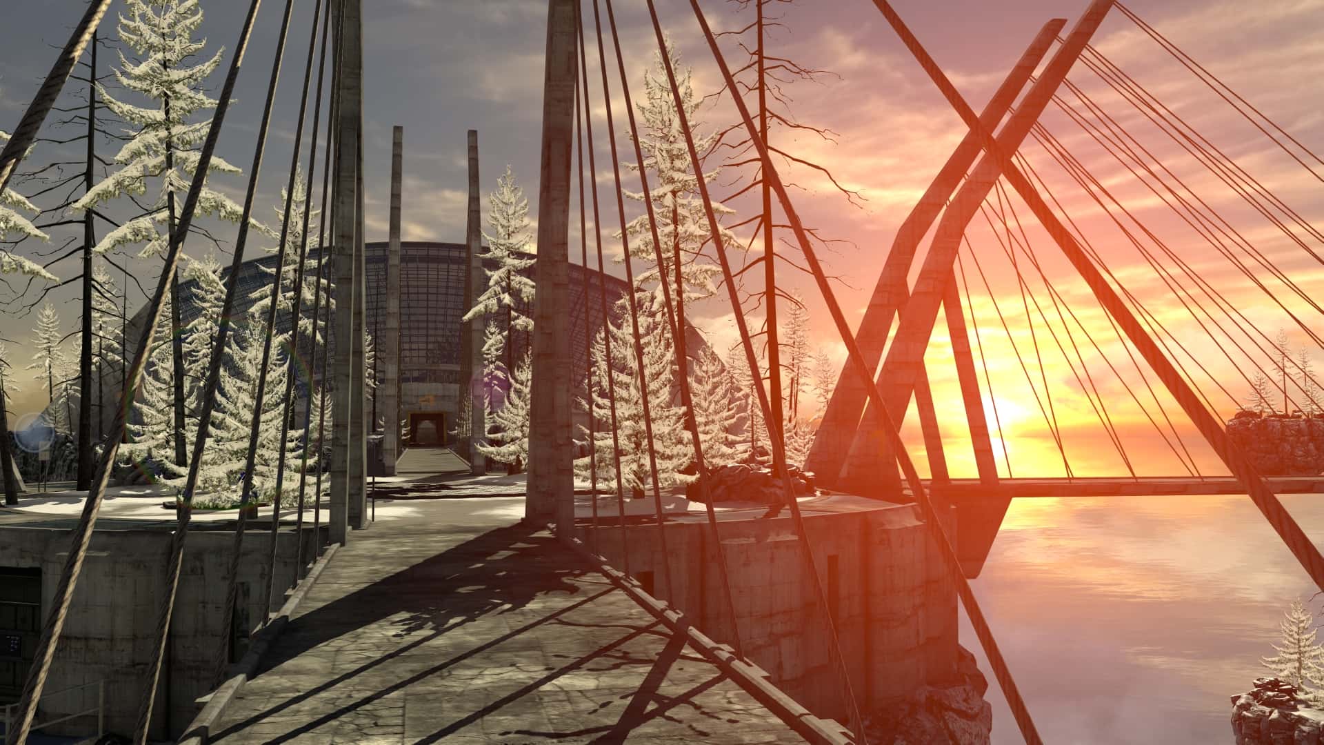 #10. The Talos Principle: Gold Edition (GOG) โดย: Devolver Digital, Croteam