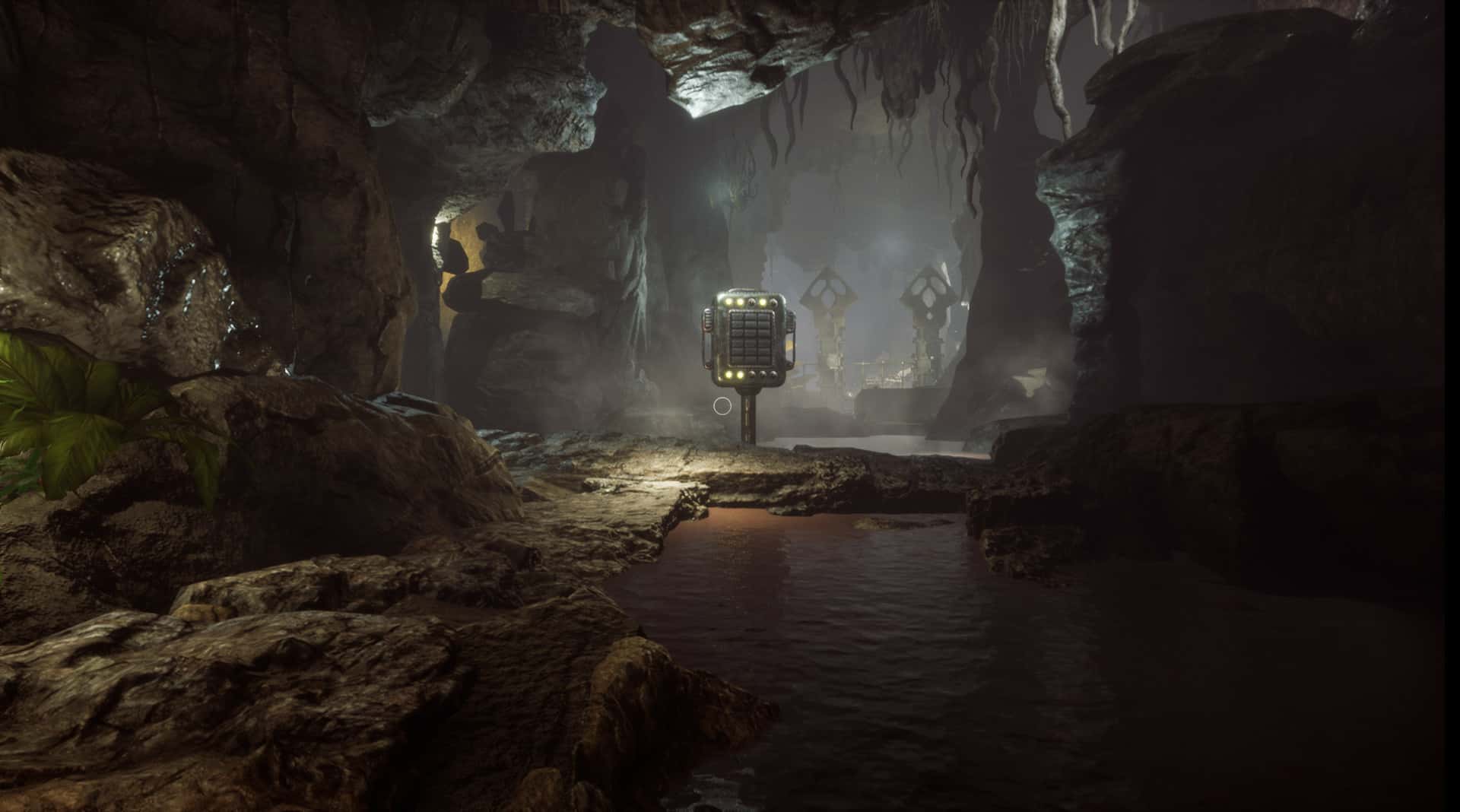 #4. Nemezis: Mysterious Journey III (GOG) От: Detalion Games S.A., Movie Games S.A.