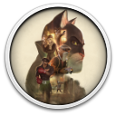 Snímky obrazovky (10) Blacksad: Under the Skin