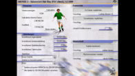 ANSTOSS 3: Der Fußballmanager screenshot 2