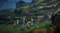 Eiyuden Chronicle: Hundred Heroes screenshot 4