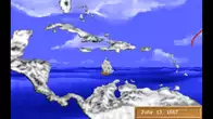 Sea Legends screenshot 1