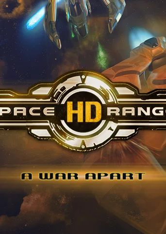 Space Rangers HD: A War Apart cover