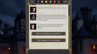 Silmaris: Dice Kingdom screenshot 10