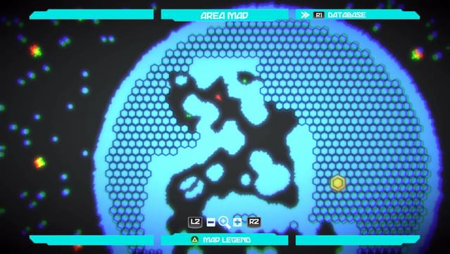 Galak-Z: The Dimensional gameplay screenshot 28
