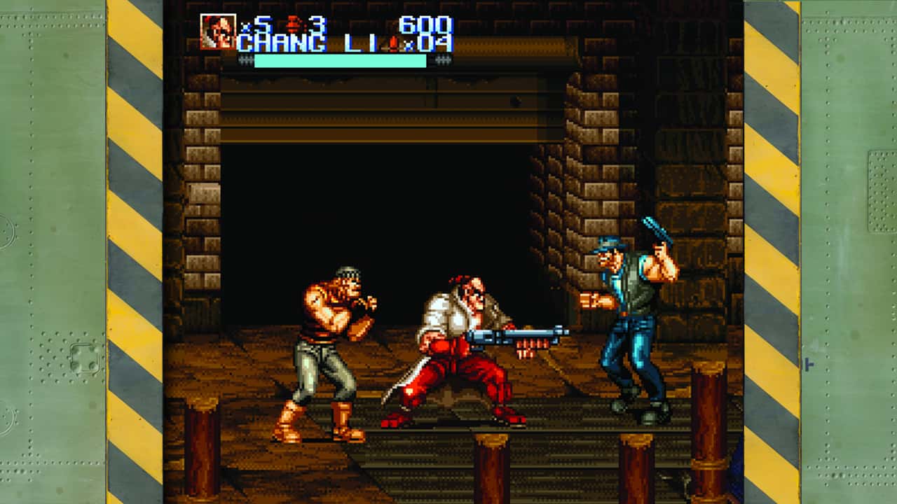 #1. Iron Commando (GOG) Bởi: Piko Interactive