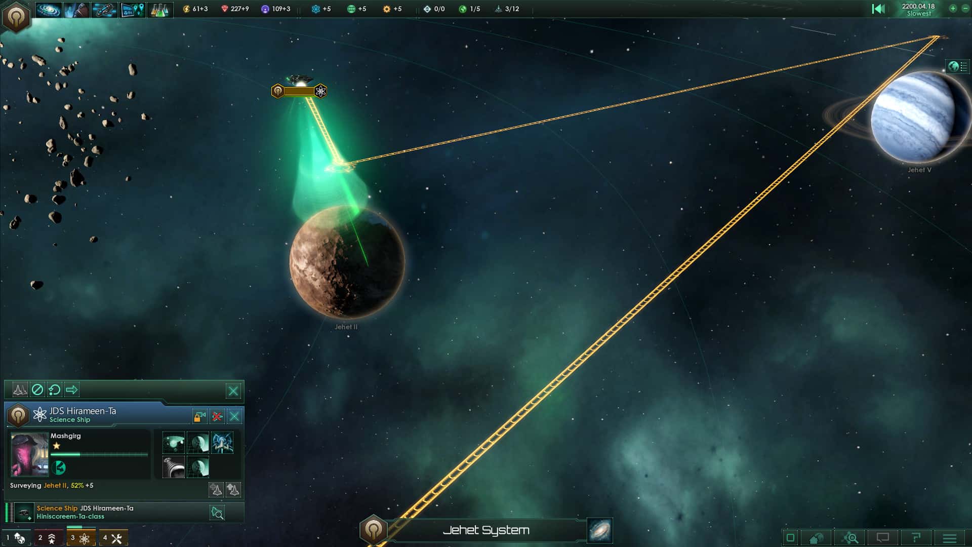 #4. Stellaris: Complete Soundtrack (GOG) Bởi: Paradox Interactive