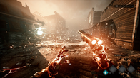 Soulslinger: Envoy of Death screenshot 1