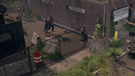 The Last Stand: Aftermath screenshot 12