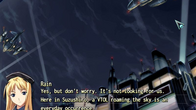 Baldr Sky screenshot 4