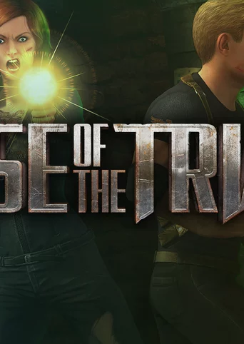Rise of the Triad (2013) cover