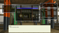 Dawn of Kagura: Maika's Story - The Dragon's Wrath screenshot 5