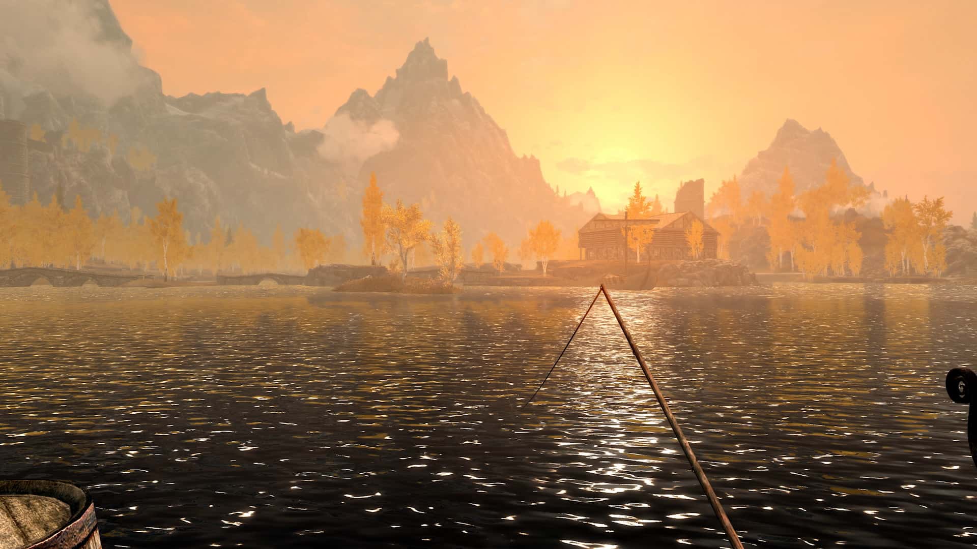 #3. The Elder Scrolls V: Skyrim Anniversary Upgrade (GOG) بواسطة: Bethesda Softworks LLC