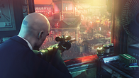 Hitman: Absolution screenshot 10