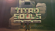 Купить ключ дешево Titan Souls. Digital Special Edition
