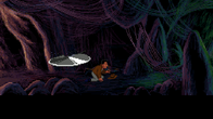 Indiana Jones® and the Last Crusade™ screenshot 5