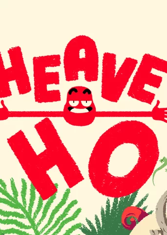 Heave Ho cover