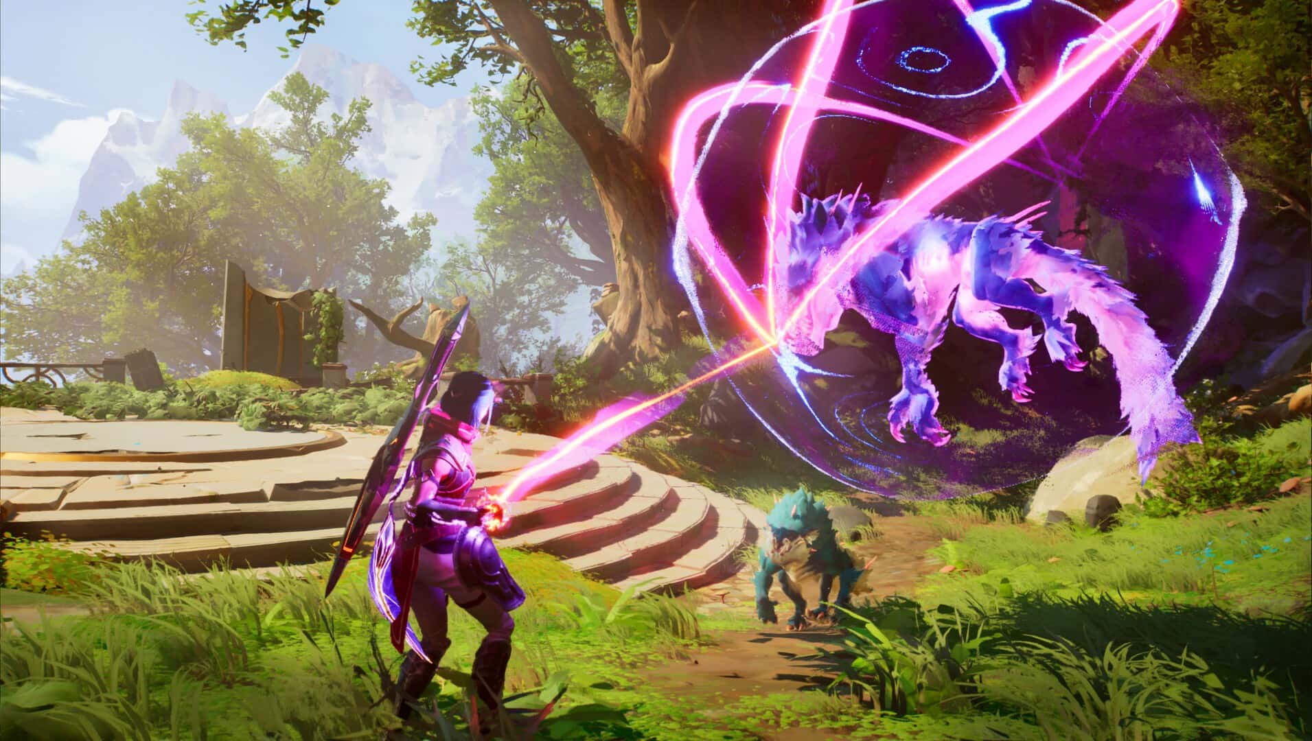 #1. Eternal Strands (GOG) 由: Yellow Brick Games