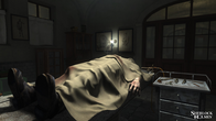 The Testament of Sherlock Holmes screenshot 5