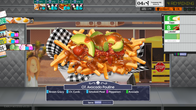 Cook, Serve, Delicious! 3?! screenshot 1