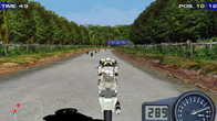 Moto Racer 2 screenshot 11