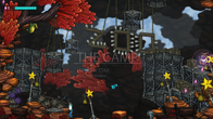 Beatbuddy: Tale of the Guardians screenshot 12